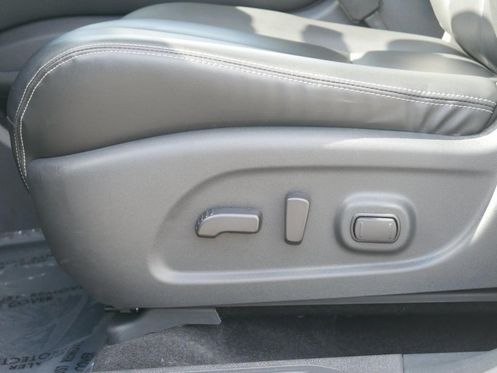 used 2023 Nissan Murano car, priced at $25,100