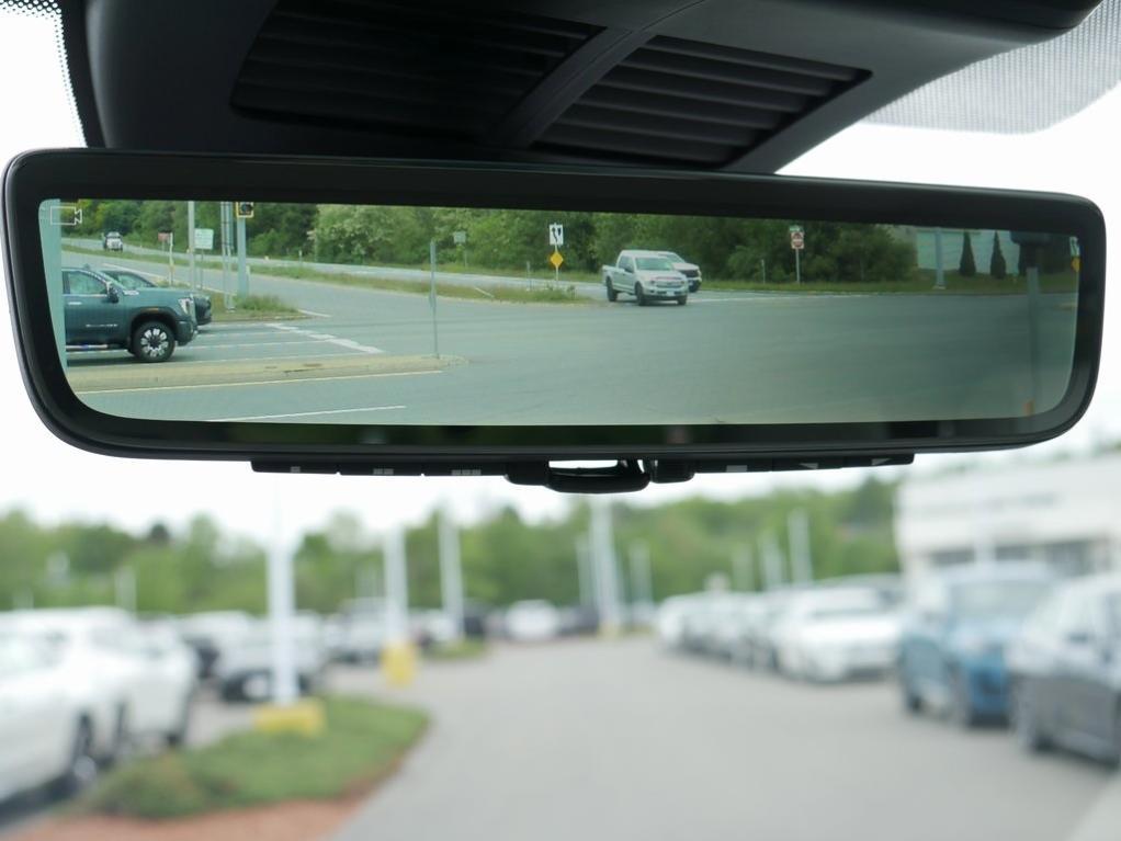 used 2024 Mazda CX-90 PHEV car, priced at $46,250