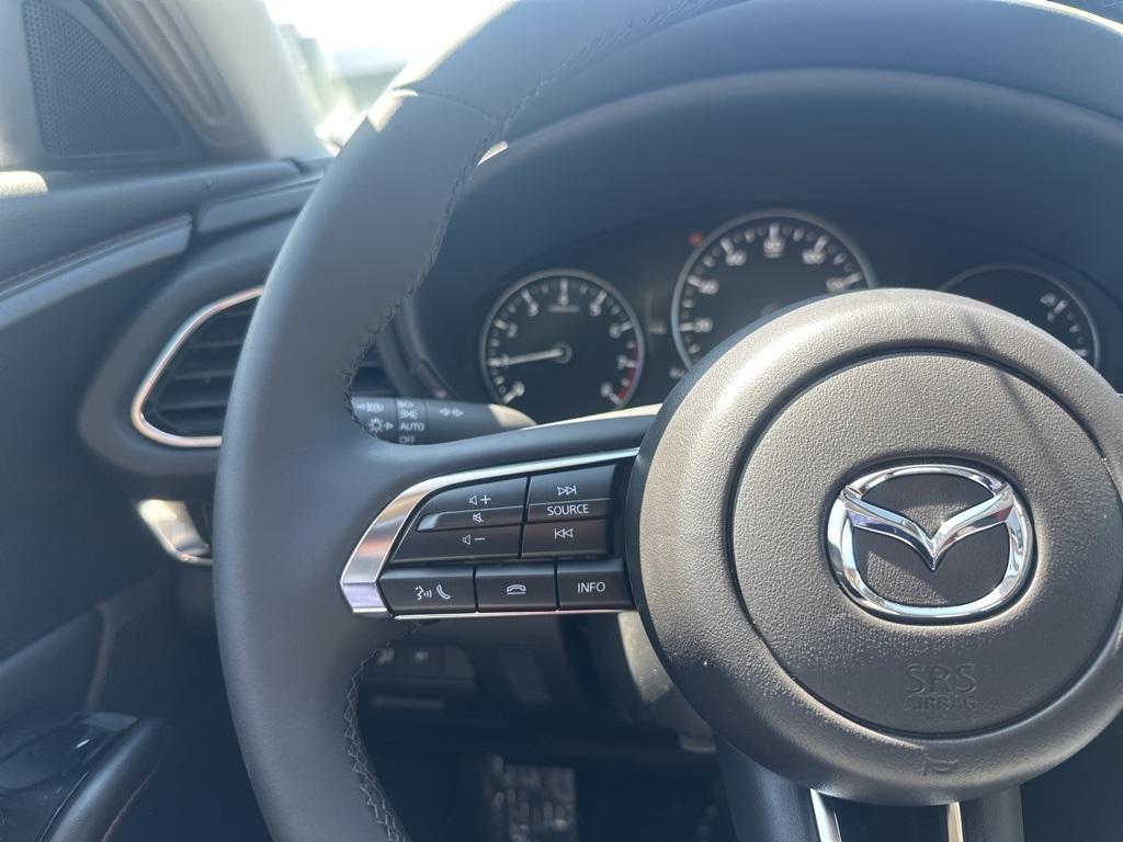 new 2025 Mazda CX-30 car, priced at $31,298
