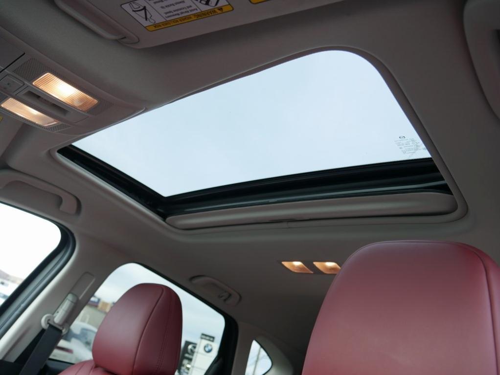 used 2023 Mazda CX-5 car, priced at $25,000