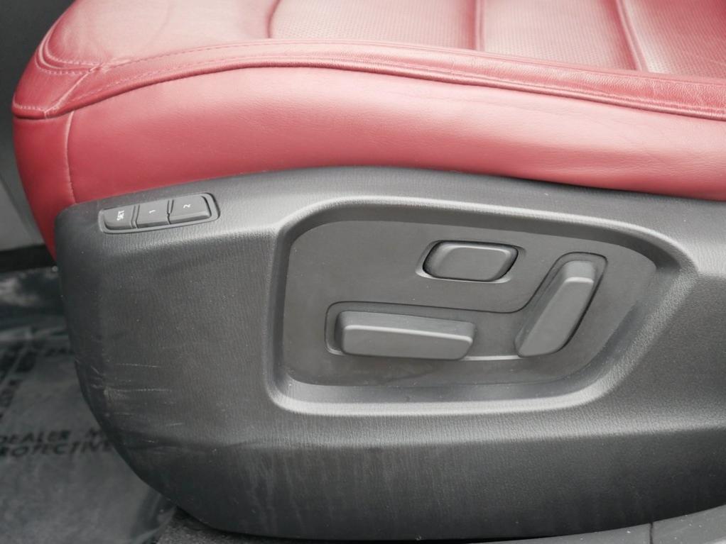 used 2023 Mazda CX-5 car, priced at $25,000