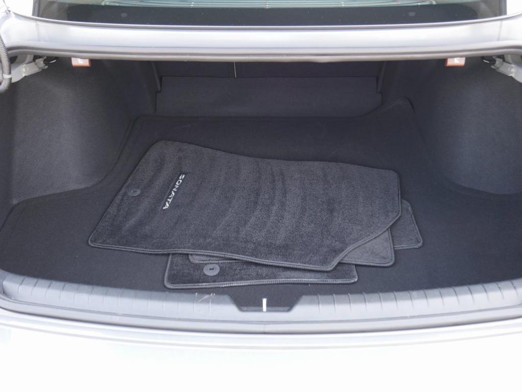 used 2023 Hyundai Sonata car, priced at $18,987