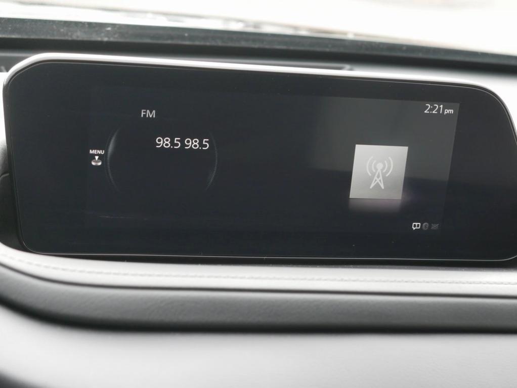 used 2022 Mazda CX-30 car, priced at $23,000