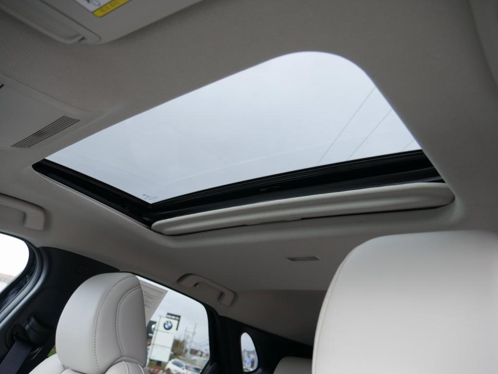 used 2022 Mazda CX-30 car, priced at $23,000