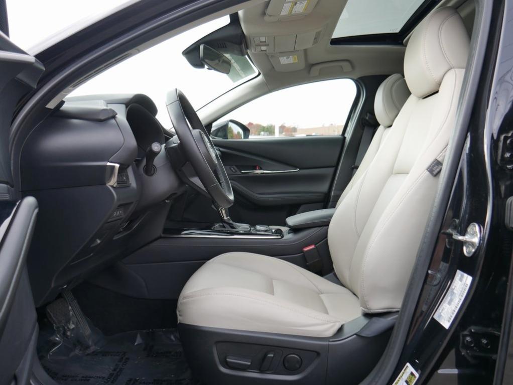 used 2022 Mazda CX-30 car, priced at $23,000