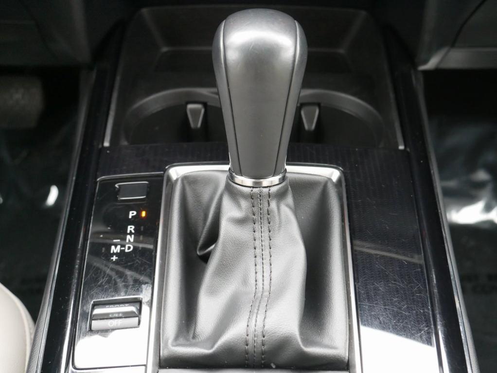 used 2022 Mazda CX-30 car, priced at $23,000