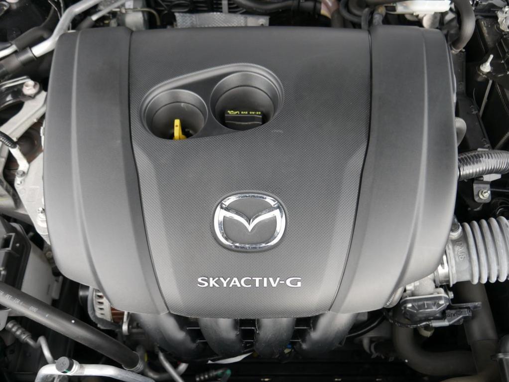 used 2022 Mazda CX-30 car, priced at $23,000