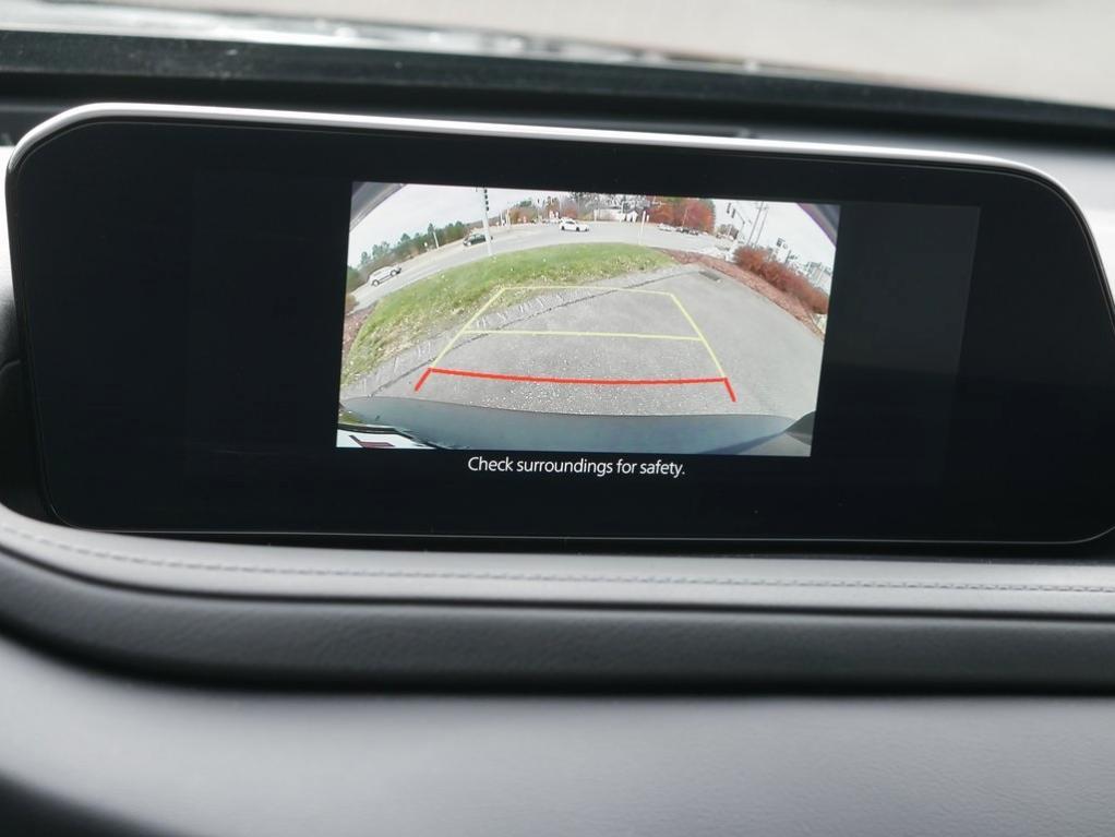 used 2022 Mazda CX-30 car, priced at $23,000