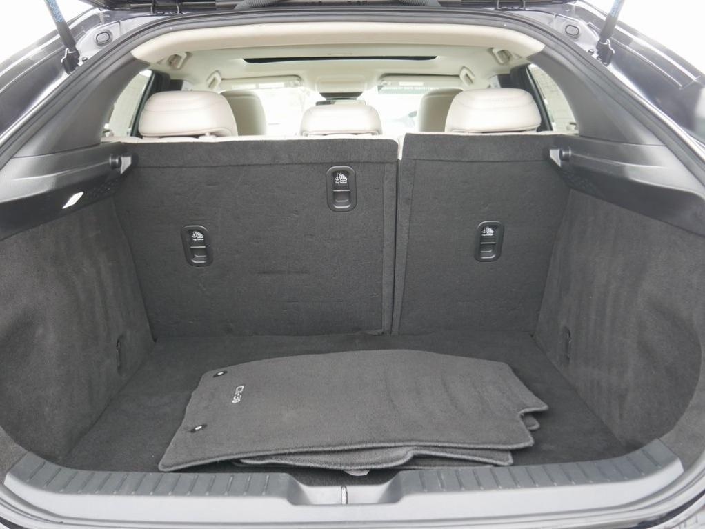 used 2022 Mazda CX-30 car, priced at $23,000