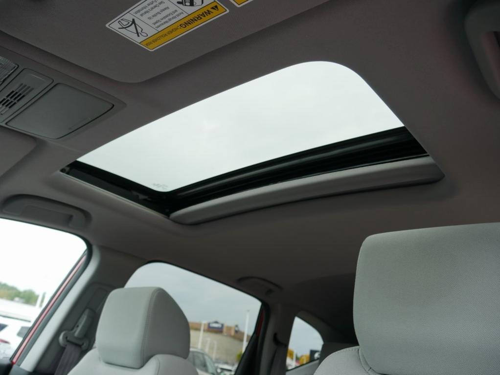 used 2022 Honda CR-V car, priced at $25,300