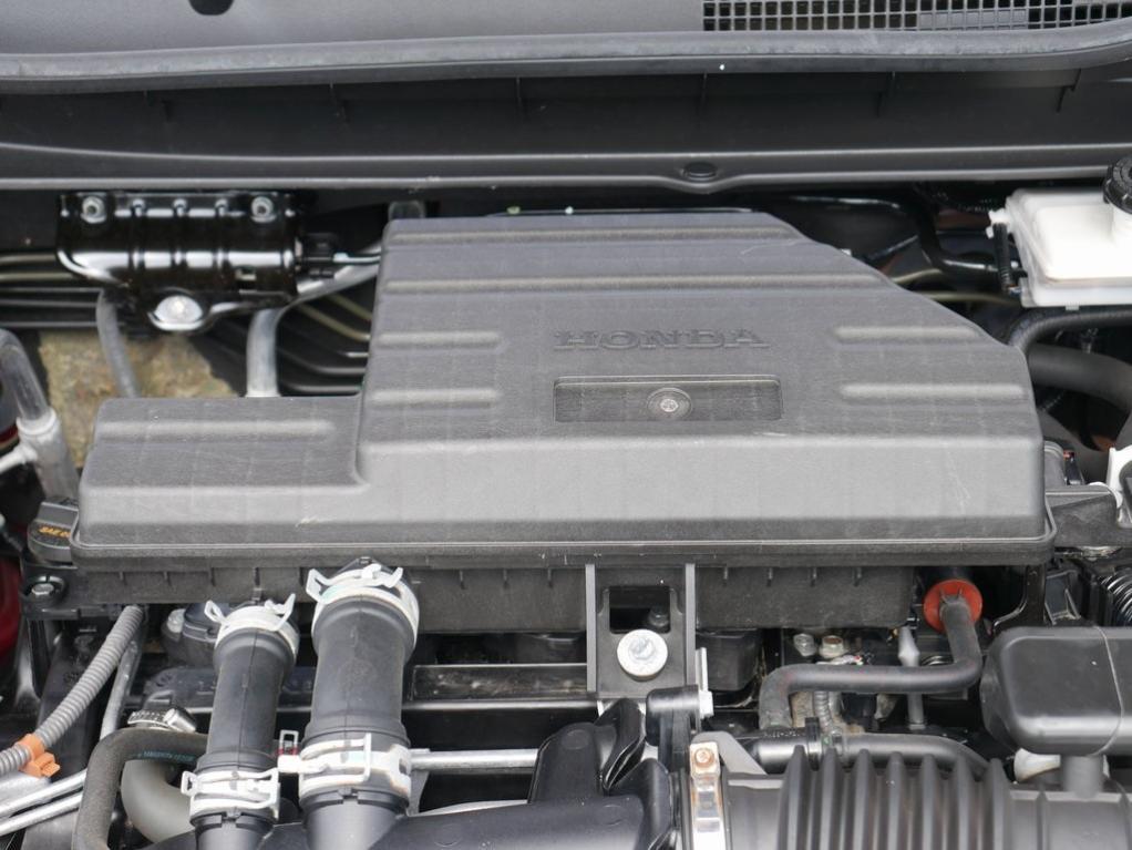 used 2022 Honda CR-V car, priced at $25,300