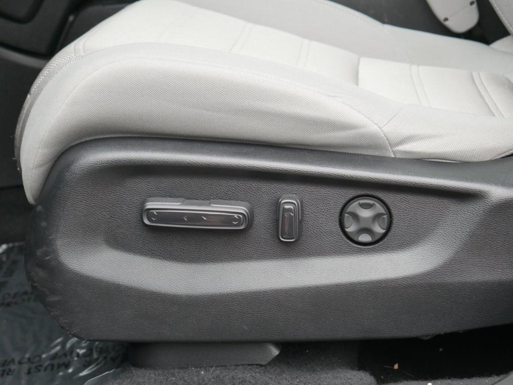 used 2022 Honda CR-V car, priced at $24,400