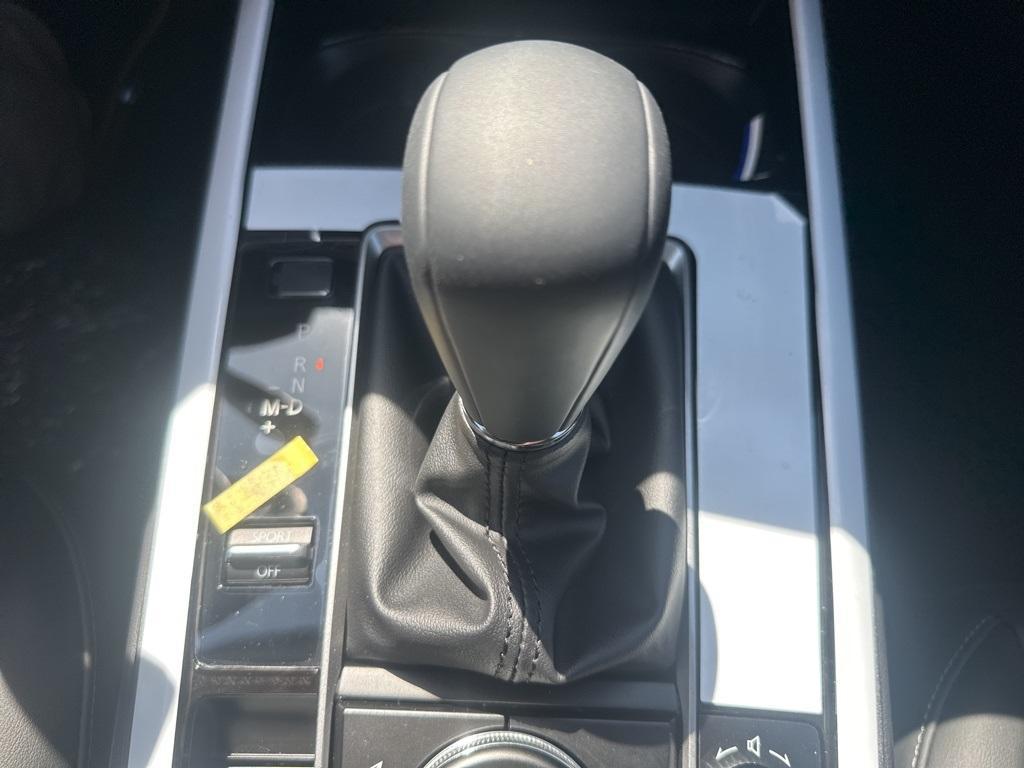 new 2025 Mazda CX-30 car, priced at $28,269