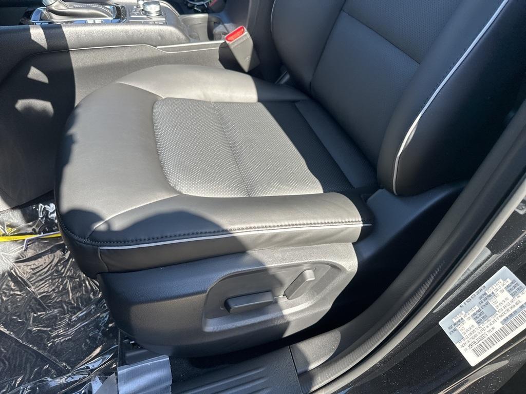 new 2025 Mazda CX-5 car, priced at $31,203