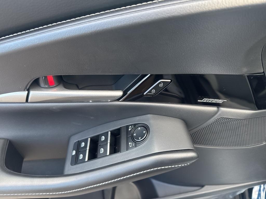 new 2026 Mazda CX-30 car, priced at $35,377