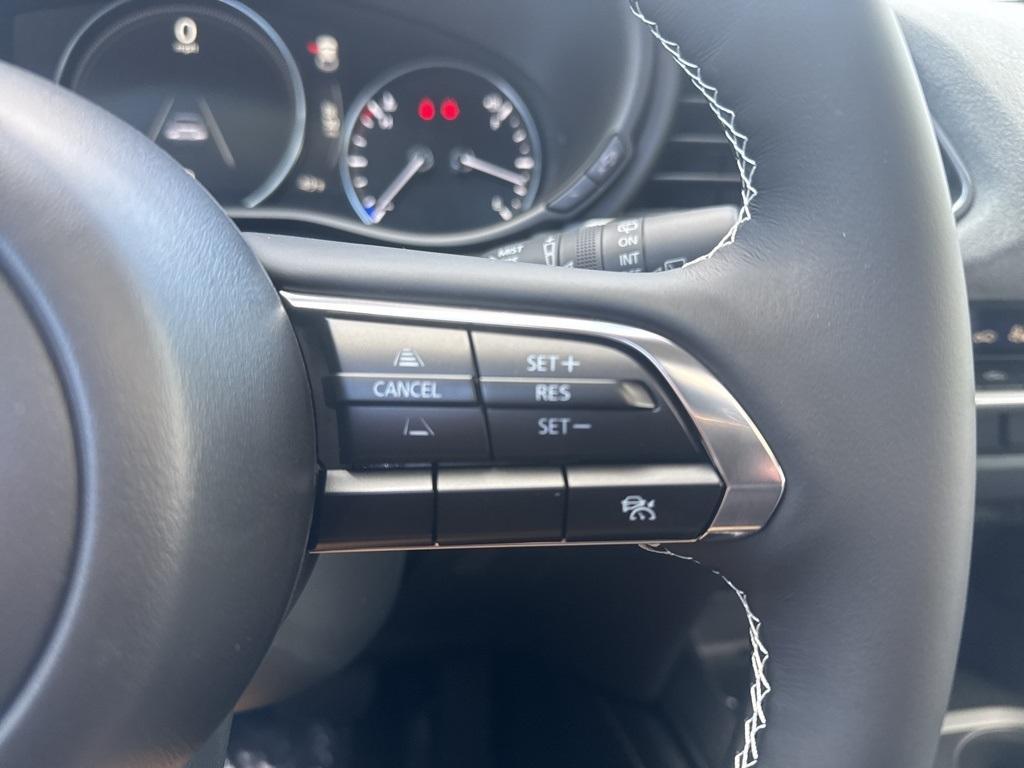 new 2026 Mazda CX-30 car, priced at $35,377