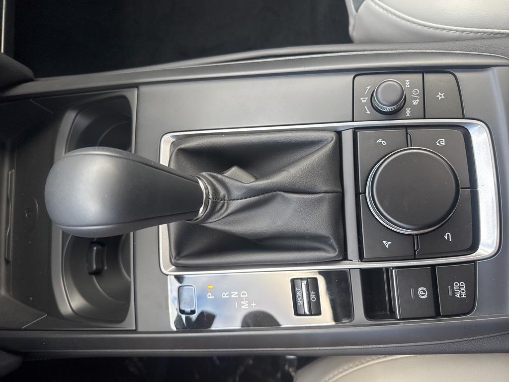 new 2026 Mazda CX-30 car, priced at $35,377