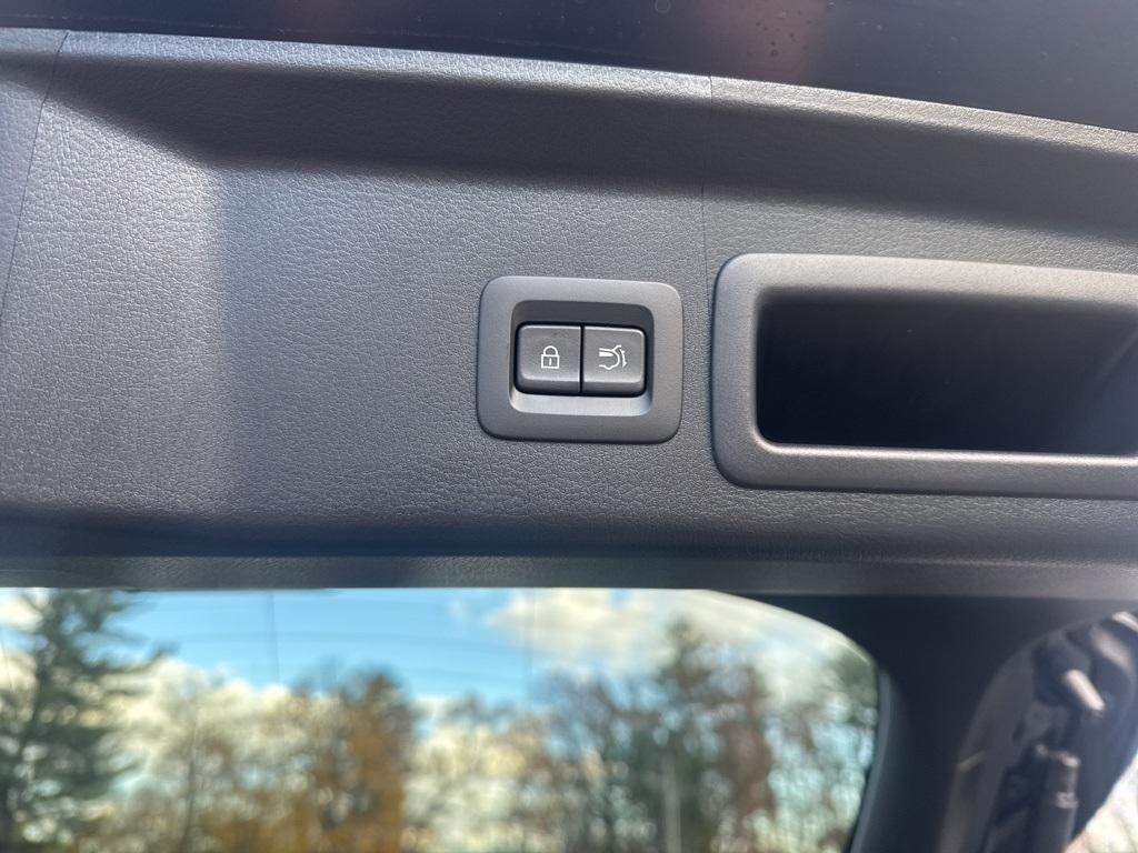 new 2026 Mazda CX-30 car, priced at $35,377