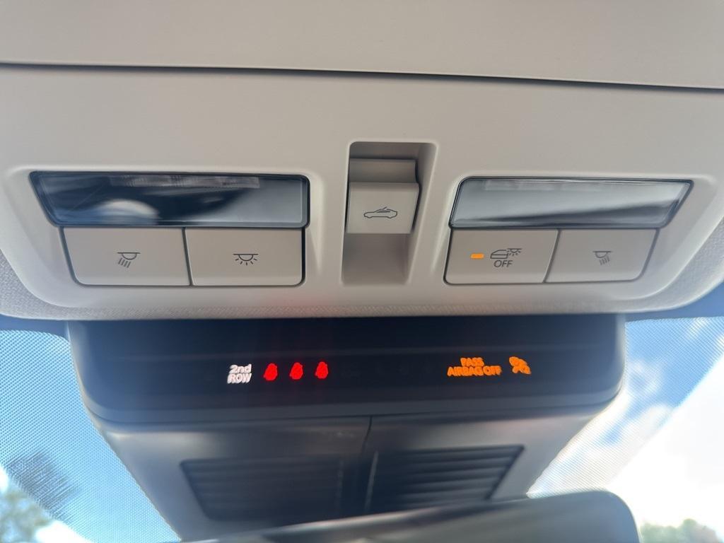 new 2026 Mazda CX-30 car, priced at $35,377