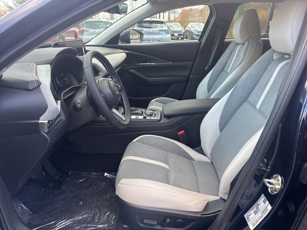 new 2026 Mazda CX-30 car, priced at $35,377