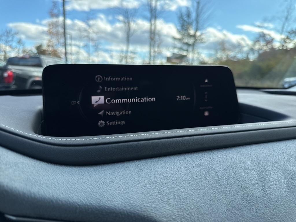 new 2026 Mazda CX-30 car, priced at $30,899