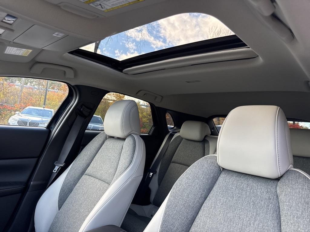 new 2026 Mazda CX-30 car, priced at $30,899