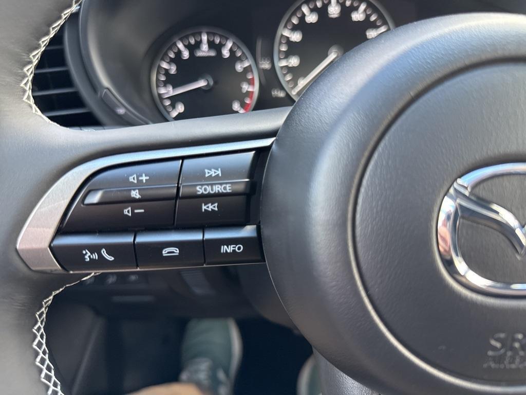 new 2026 Mazda CX-30 car, priced at $30,899