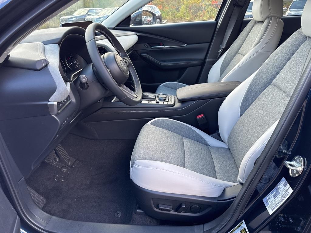 new 2026 Mazda CX-30 car, priced at $30,899