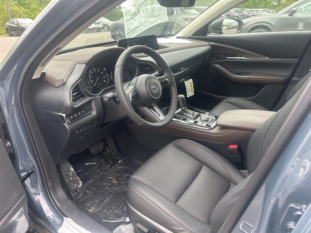new 2025 Mazda CX-30 car, priced at $38,224