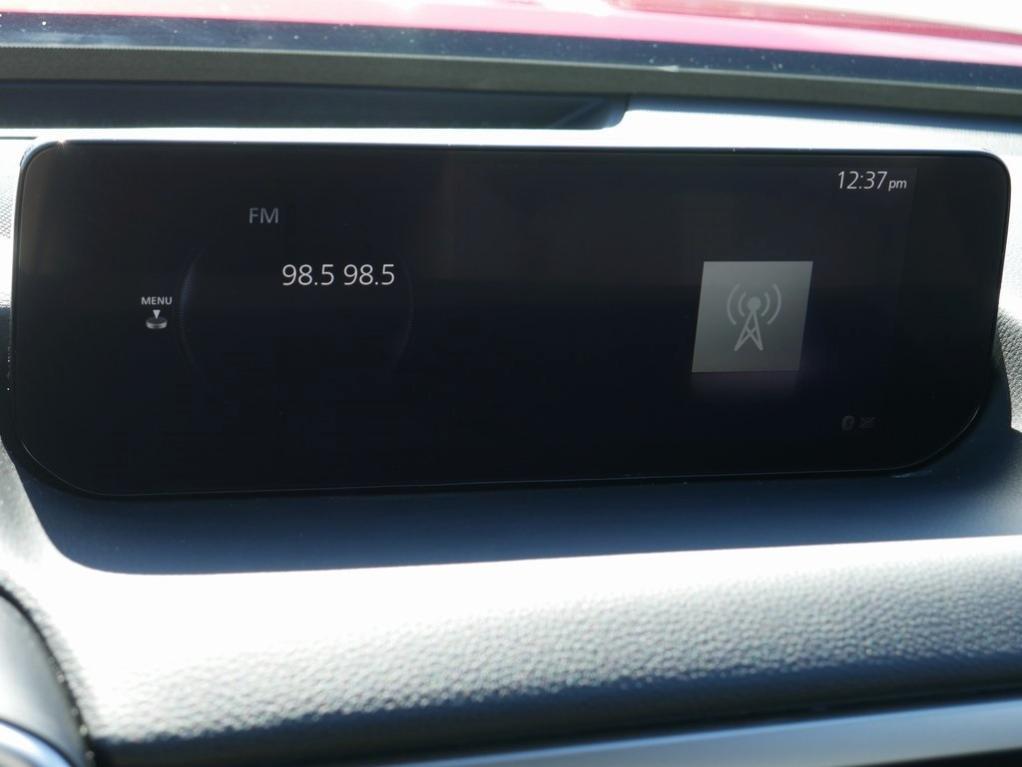 used 2023 Mazda CX-50 car, priced at $25,000