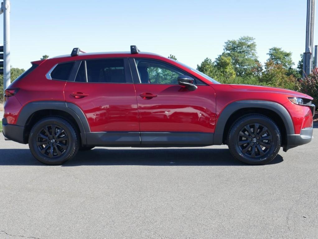 used 2023 Mazda CX-50 car, priced at $25,000