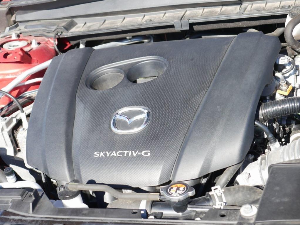 used 2023 Mazda CX-50 car, priced at $25,000