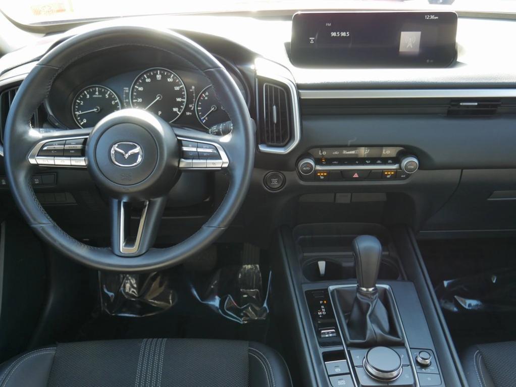 used 2023 Mazda CX-50 car, priced at $25,000