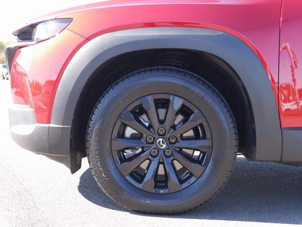 used 2023 Mazda CX-50 car, priced at $25,000