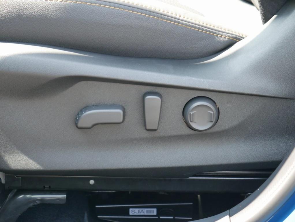 used 2024 Subaru Forester car, priced at $31,576