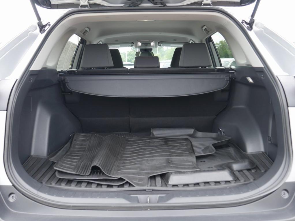 used 2023 Toyota RAV4 car, priced at $27,700