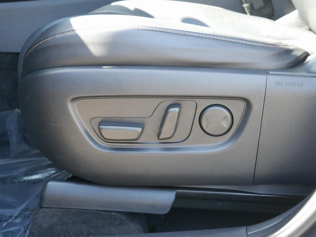 used 2024 Mazda CX-90 car, priced at $44,800