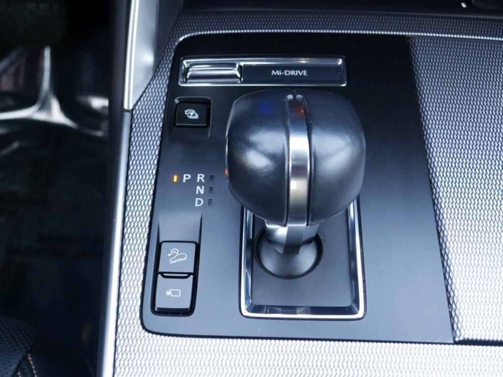 used 2024 Mazda CX-90 car, priced at $43,750