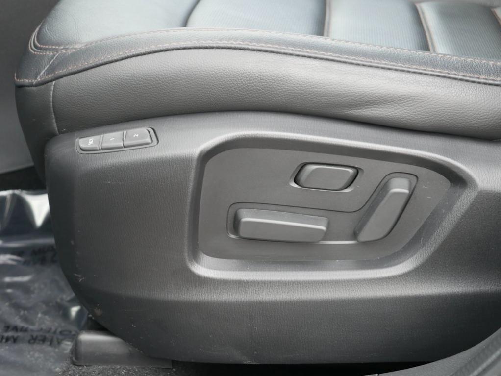 used 2023 Mazda CX-5 car, priced at $25,800