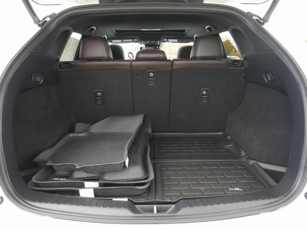 used 2019 Mazda CX-5 car, priced at $23,260