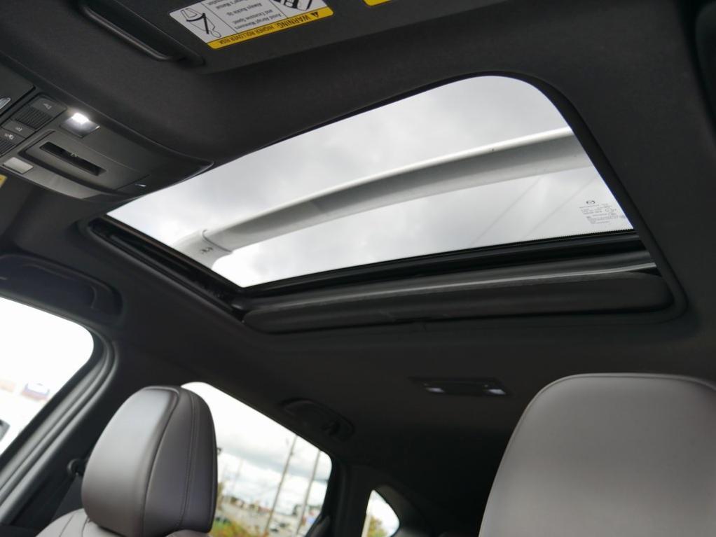 used 2019 Mazda CX-5 car, priced at $23,260