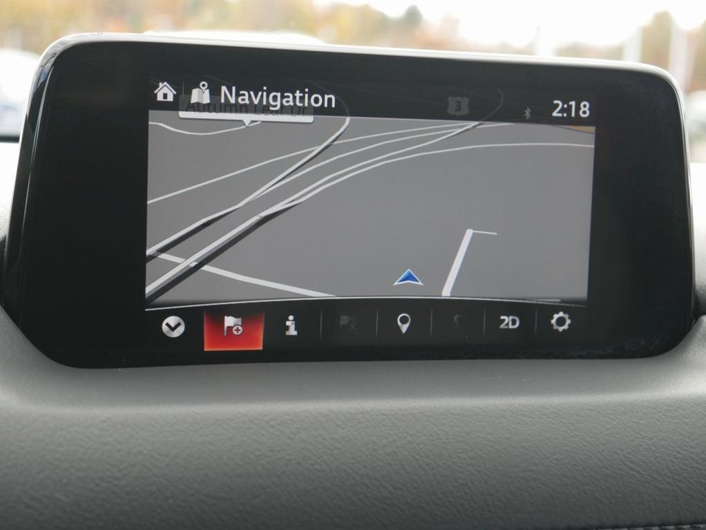 used 2019 Mazda CX-5 car, priced at $23,260