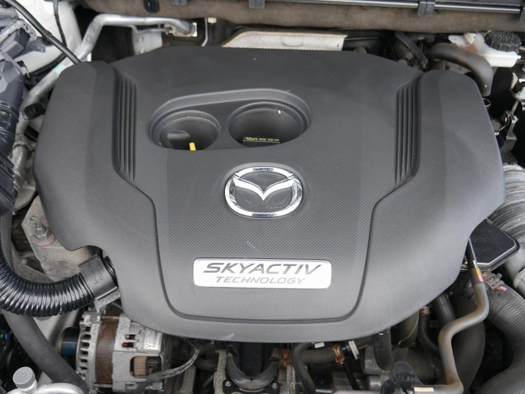 used 2019 Mazda CX-5 car, priced at $23,260