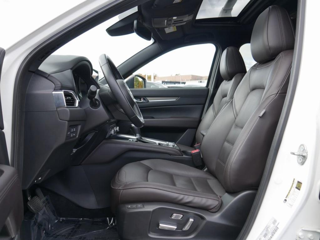 used 2019 Mazda CX-5 car, priced at $23,260