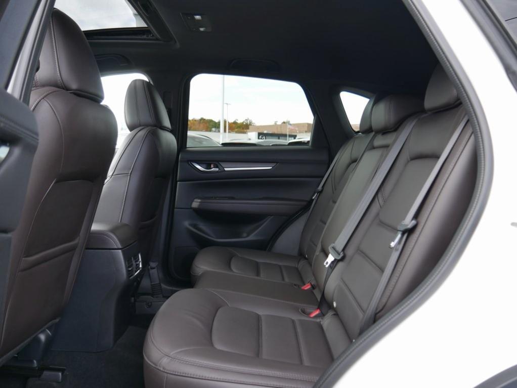 used 2019 Mazda CX-5 car, priced at $23,260