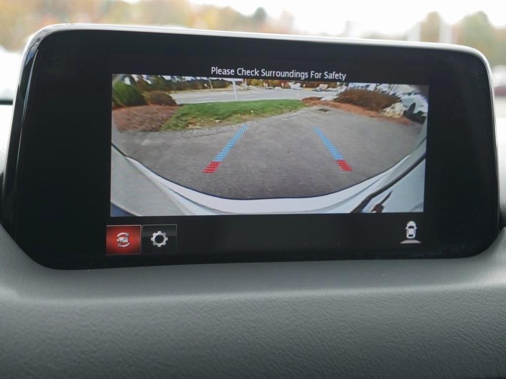 used 2019 Mazda CX-5 car, priced at $23,260