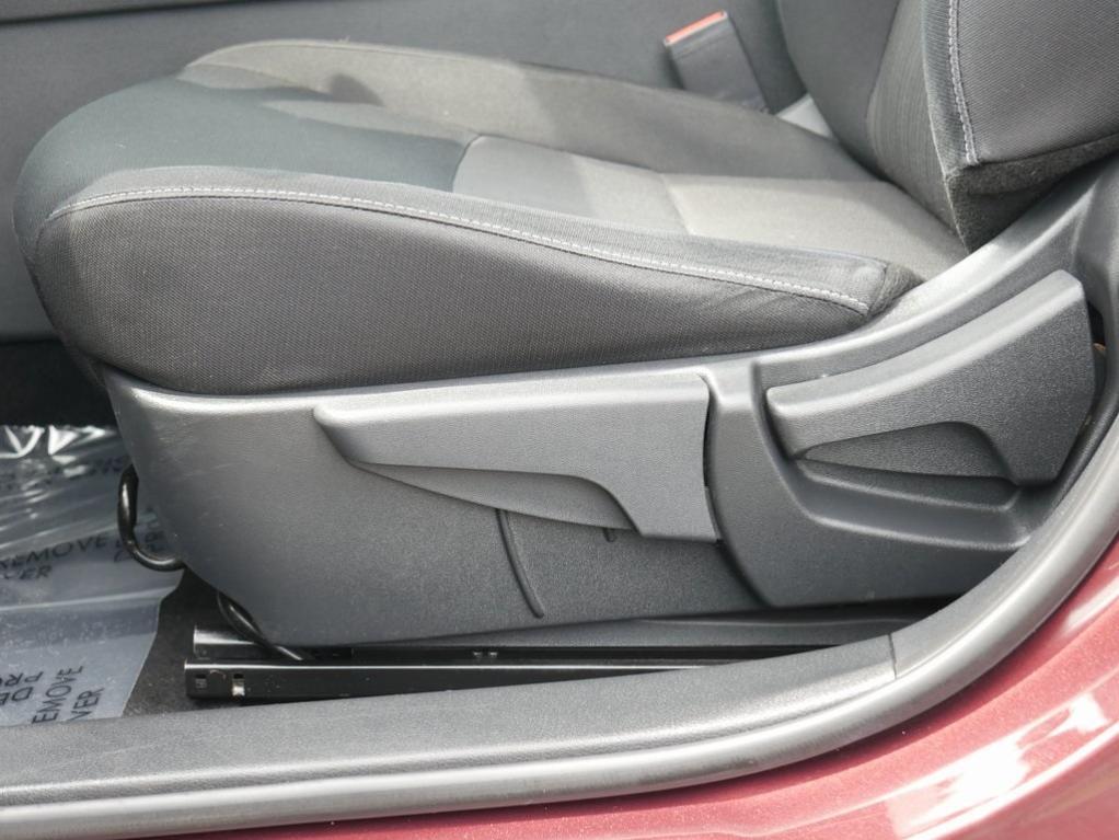 used 2020 Nissan Sentra car, priced at $14,500