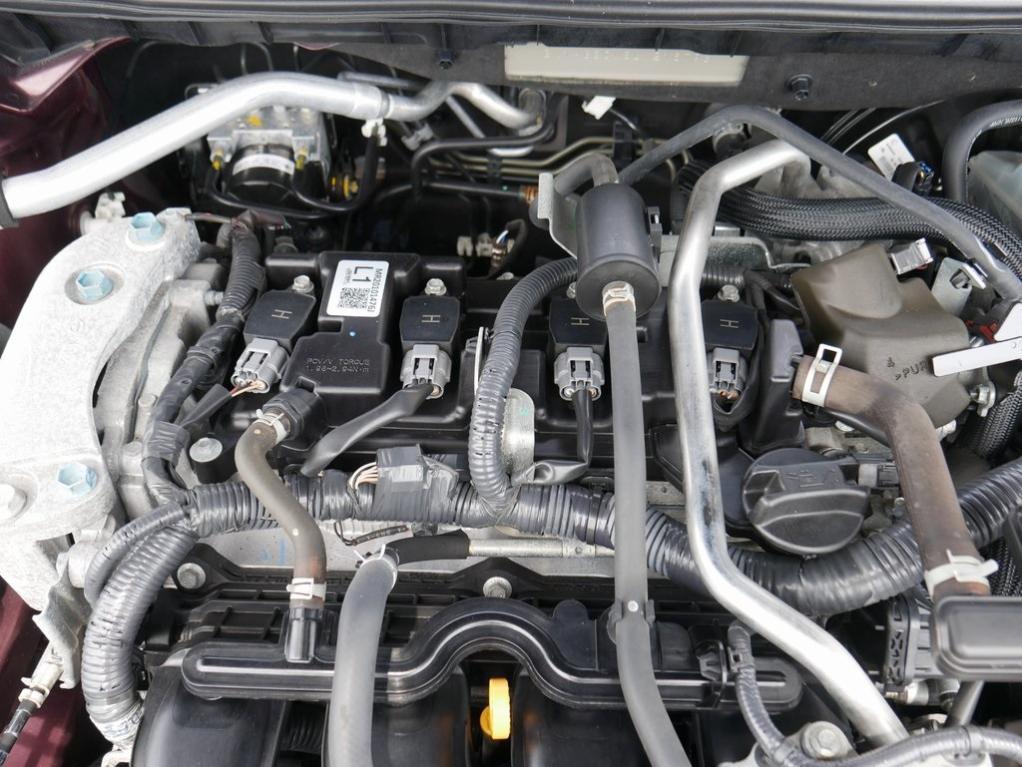 used 2020 Nissan Sentra car, priced at $14,500