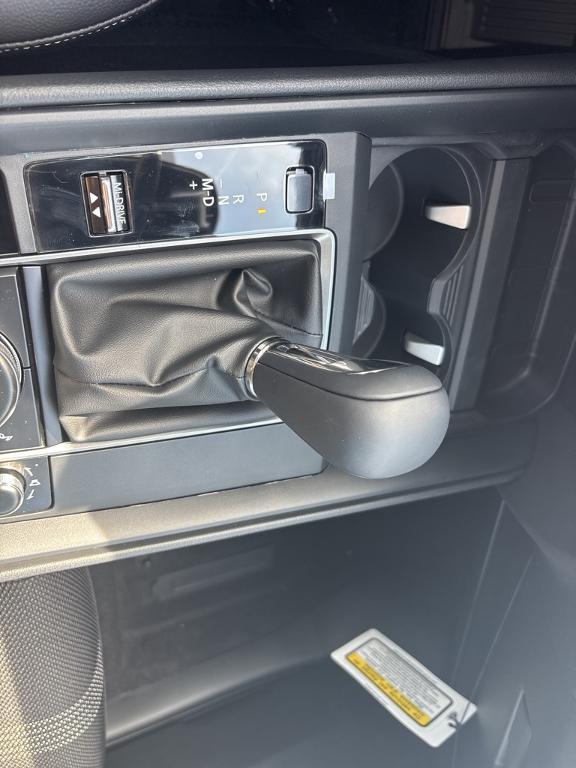 new 2025 Mazda CX-50 car, priced at $34,813