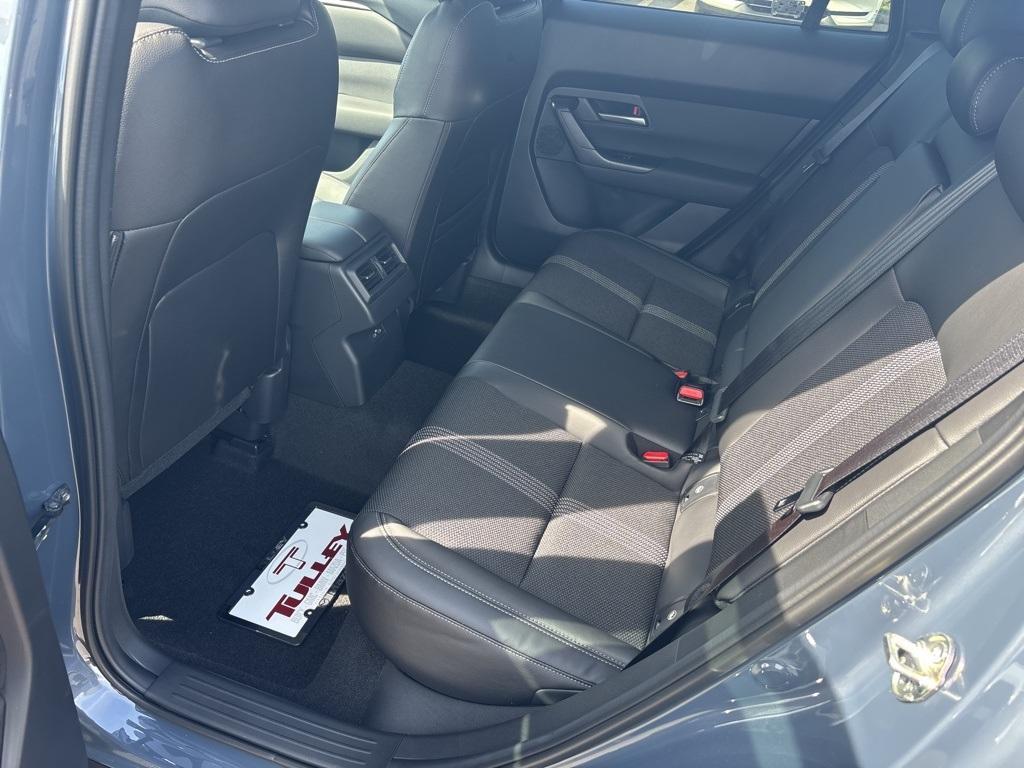 new 2025 Mazda CX-50 car, priced at $34,813